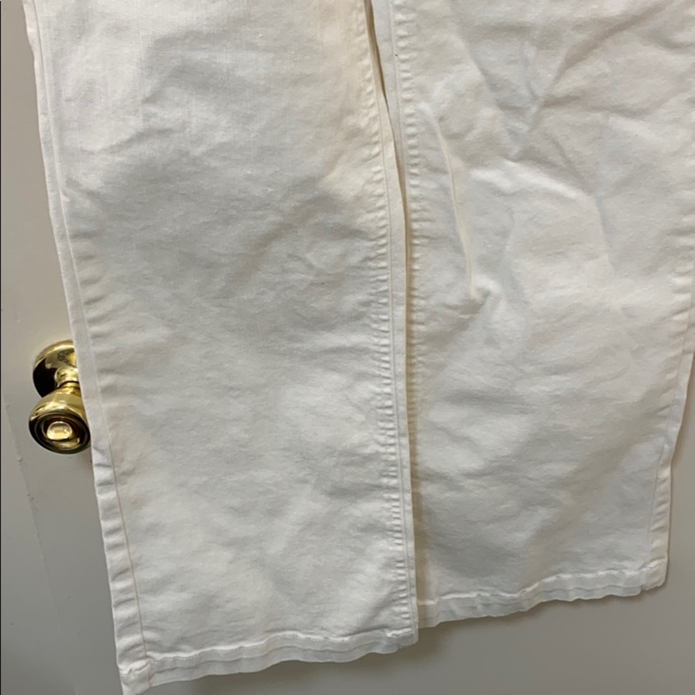 White jeans - Picture 4 of 7